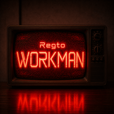 Workman Front Cover