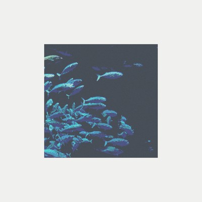 WATER Front Cover