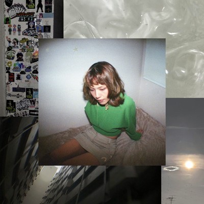 tsunagaruのジャケット写真