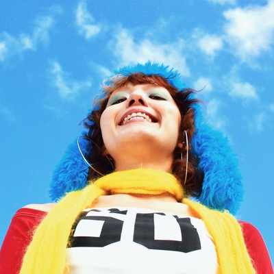 We are Aliens Front Cover