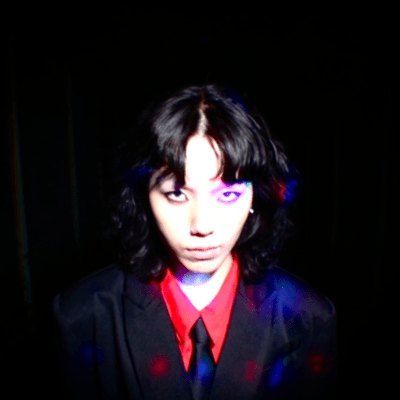 脳内で感じろのジャケット写真