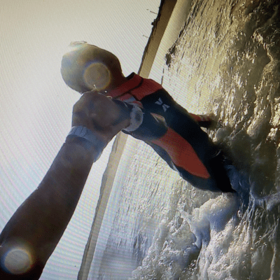 fuminno owari moon (Radio Edit) Front Cover