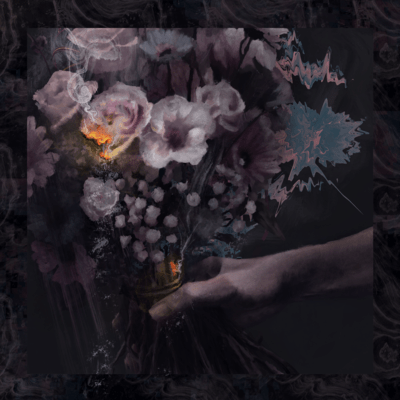 Amour Cendré Front Cover