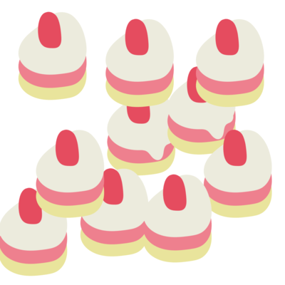 テトの気まぐれクッキング (feat. 重音テト)のジャケット写真