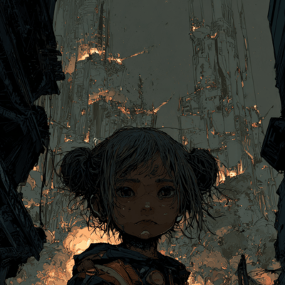 The war in which I die (Remix) Front Cover