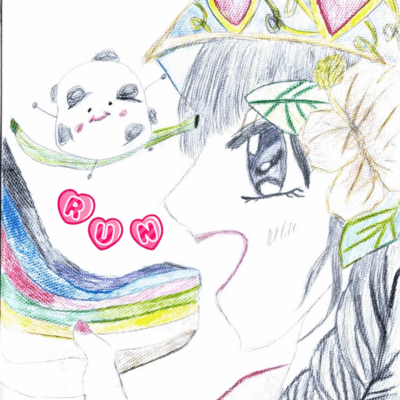 Daifuku -Daifuku- Front Cover