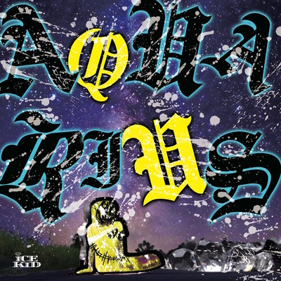 Aquarius Front Cover