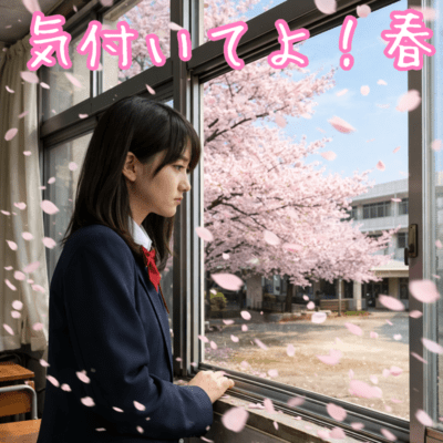 KIZUITEYO!HARU! Front Cover