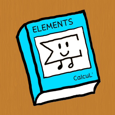ELEMENTS Front Cover