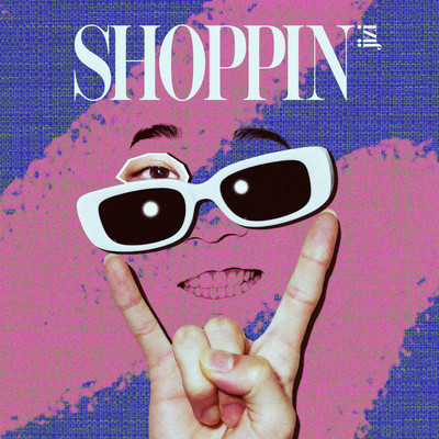 SHOPPIN' Front Cover