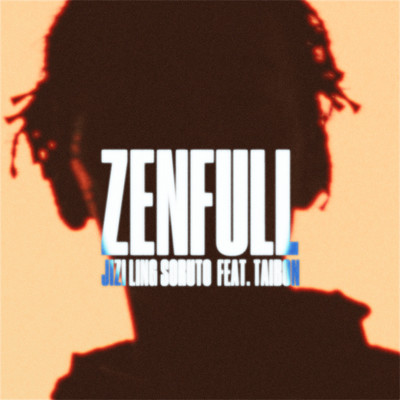 ZENFULL (feat. taibon) Front Cover