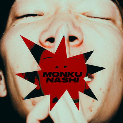 MONQNASHI Front Cover