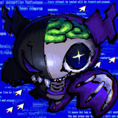 Bugmon Sound Track vol.1 Front Cover