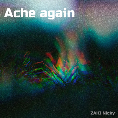 Ache again Front Cover