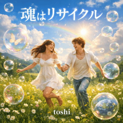 The cycle of the soul. Front Cover