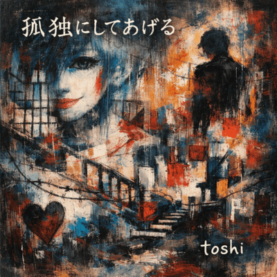 I'll leave you alone. Front Cover