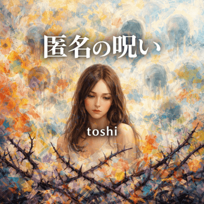 The Curse of Anonymity Front Cover