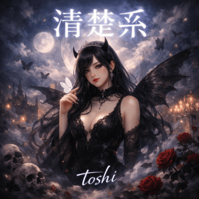 Clear-Cut Beauty Front Cover