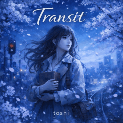 Transit Front Cover