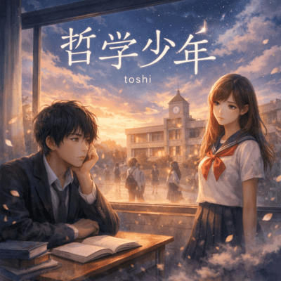 a teen philosopher Front Cover