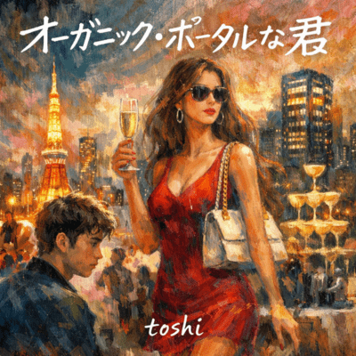 You, the organic portal Front Cover