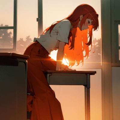 HighSchoolMemory Front Cover
