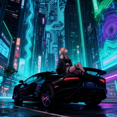 Full Throttle Desireのジャケット写真