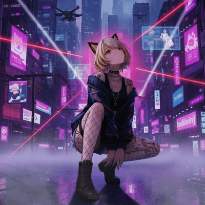 VELOCITY QUEEN Front Cover