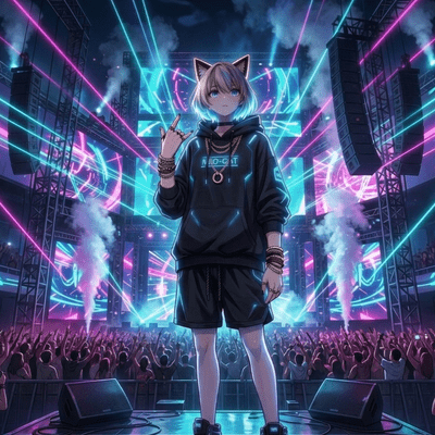 BURNING SKYLINE Front Cover