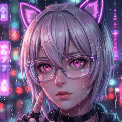 GENSOU OVERFLOW / GENSOU TRANCE Front Cover