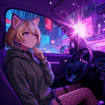CITY LIGHTS DISPATCH Front Cover