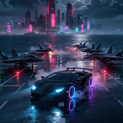 LIGHT YEARS (JP.Mix)のジャケット写真