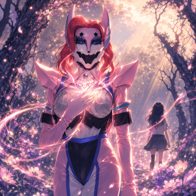Resonance Front Cover
