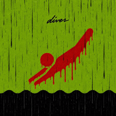 diver Front Cover