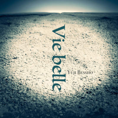 Vie belle Front Cover