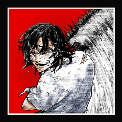 Buchigilu Front Cover