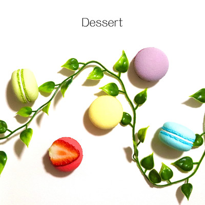 Dessert Front Cover