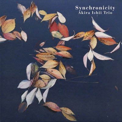 Synchronicity Front Cover