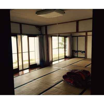 ビューティフルサマーのジャケット写真