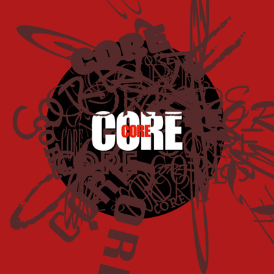 CORE Front Cover
