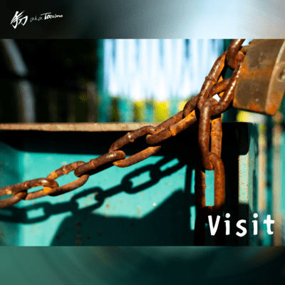 Visit Front Cover
