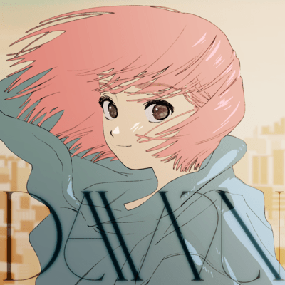 Dawn Front Cover