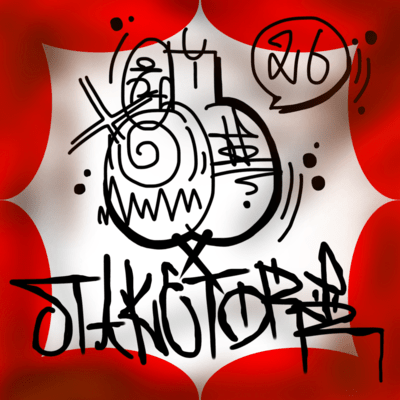 Crawl up from the bottom Front Cover