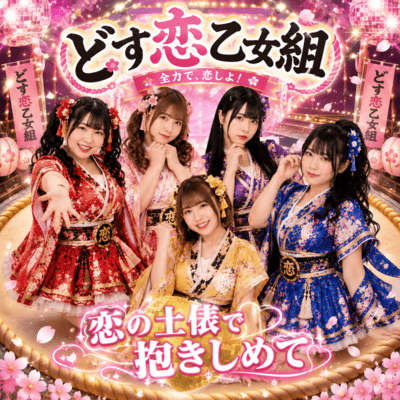 Embrace Me on the Ring of Love Front Cover