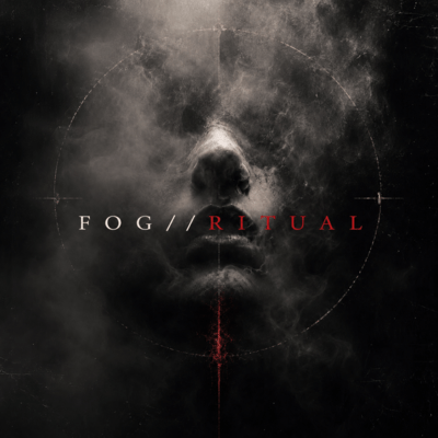 FOG//RITUAL Front Cover