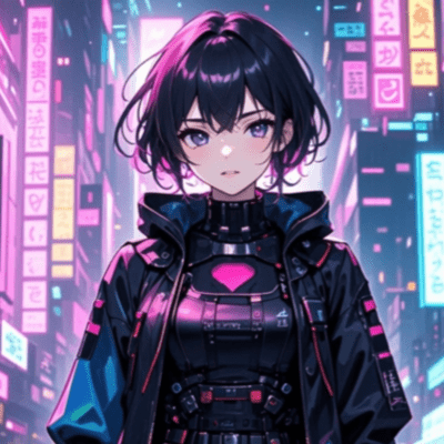 Night bug Front Cover