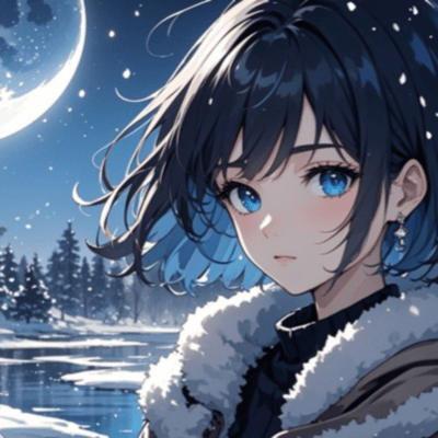 False Snowflake Front Cover