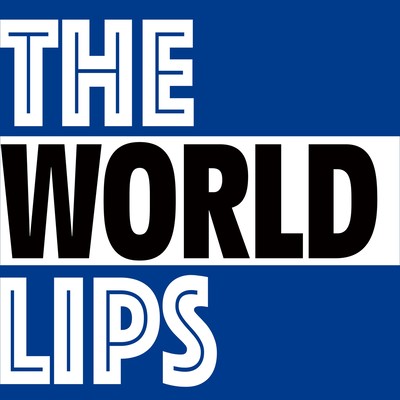 THE WORLD LIPS 『No Mission No Life』 〜ロックンロールが聴こえない〜のジャケット写真