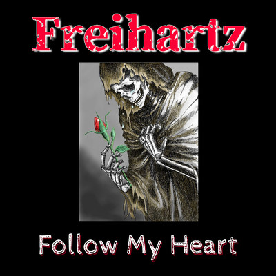 Follow My Heart Front Cover