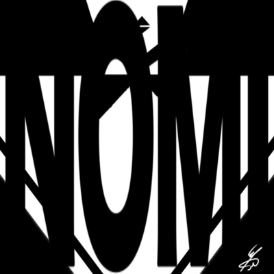 NOMI (feat. KASANE TETO) Front Cover